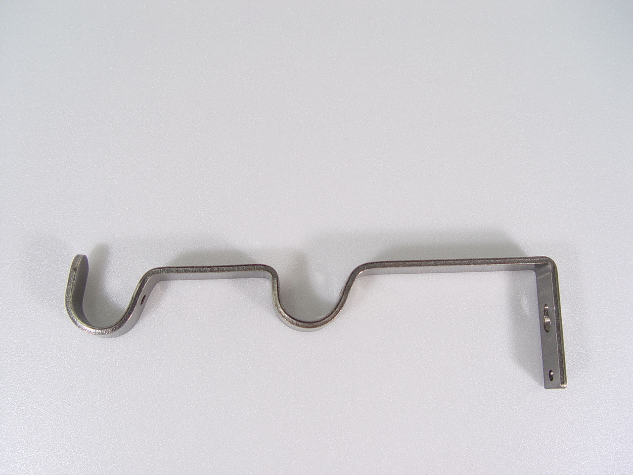 Double Cup Curtain Rod Bracket 1 - double_cup_bracket_for_curtain_pole